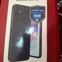 a55 128گیگ آک با گارانتی