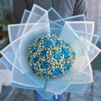 ماشین عروس و خدمات گل آرایی|گل مصنوعی|بهار, |دیوار