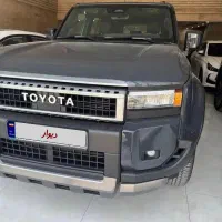 پرادو فول عمان ۳رادار