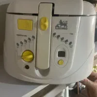 سرخ کن