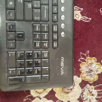 کیبورد کامبپوتر|قطعات و لوازم جانبی رایانه|گلبهار, شهر جدید گلبهار|دیوار