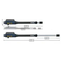 جک درب منزل گلدن گیت eco400