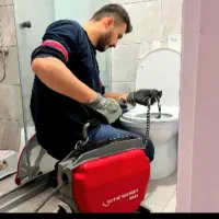 لوله بازکنی اشتهاردوحدت الغدیر شهرک صنعتی وحومه