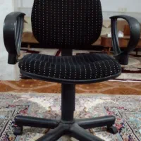 صندلی گردان|صندلی و نیمکت|قم, دروازه چوبی|دیوار