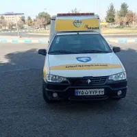 یدک کشAخودروبرAامدادخودرو مکانیک سیارفوری سبزوار|خدمات حمل و نقل|سبزوار, ابارش|دیوار