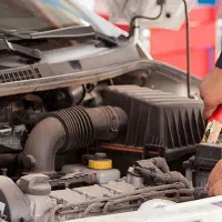 امداد و مکانیکی و جلوبندی سیار شبانه روزی