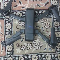 کواد کوپتر sjrc z5 (تخفیف به خریدار واقعی)|دوربین عکاسی و فیلمبرداری|قم, بنیاد|دیوار