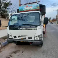 ایسوزو ۶تن مدل ۹۱