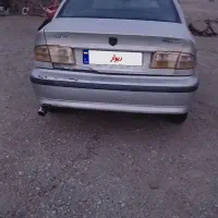 سمند مدل85|خودرو سواری و وانت|کهنوج, |دیوار