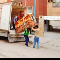 صدف باراردبیل کارگرکامیونت شبانه روزی