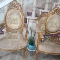 مبل و میز عسلی