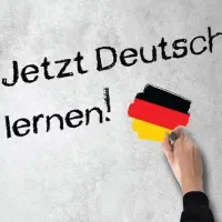 تدریس آلمانی از A1 تا C2 با سه دهه تجربه در آلمان