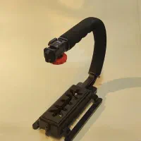 شولدر دوربین تصویر برداری|دوربین عکاسی و فیلمبرداری|تهران, امام زاده عبدالله|دیوار