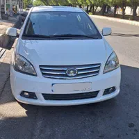 فروش خودرو ولکس C30کم کارکرد