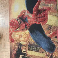 فرش اتاق کودک