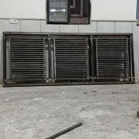 جوشکاری و نبش کشی .|خدمات پیشه و مهارت|ماکو, |دیوار