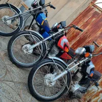 موتور هوندا ۱۲۵و۱۵۰ مزایده ای|موتورسیکلت|شهرکرد, |دیوار