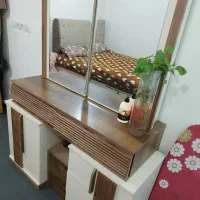 فروش سرویس خواب کمد میز ناهار خوری