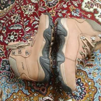 نیم پوت مردانه خارجی|کیف، کفش، کمربند|همدان, |دیوار