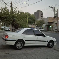 پارس tu5مدل 402 ب رویت صفر