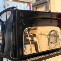 دستگاه اسپرسو دو گروپ فائما (جیمبالی) مدل امبلما|کافیشاپ و رستوران|قم, بنیاد|دیوار