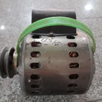 دینام کولر موتوژن اصل تبریز ۳/۴|کولر آبی|تهران, آهنگ|دیوار