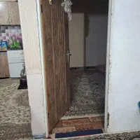 خانه ویلایی ۱۰۰ متر انجم آباد  یک خواب|اجارهٔ خانه و ویلا|رباط‌کریم, انجم آباد|دیوار