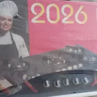 فروش ماکروفر.جاروبرقی.گاز صفحه ای|حراج|لنجان, |دیوار