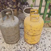 فروش کپسول ایران گاز