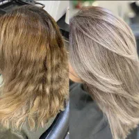 کاشت ناخن (ویژه شب یلدا)|خدمات آرایشگری و زیبایی|کرمانشاه, |دیوار