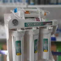 تصفیه دکترآب|آب‌سردکن و تصفیه آب|ارومیه, |دیوار