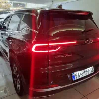 تیگو ۷ پرو مدل ۱۴۰۱|خودرو سواری و وانت|تبریز, |دیوار