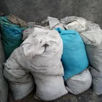 کود کبوتر تمیز و خشک