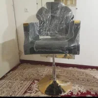 صندلی اصلاح جک دستی  ۲ عدد