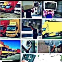 باربری حمل اثاثیه منزل جحشه وکارگرهمونای کداخل عکس