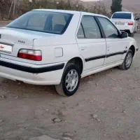 پژو پارس مدل 85|خودرو سواری و وانت|اسلامآباد غرب, |دیوار