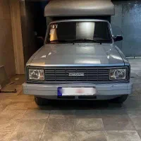 مزدا ژاپنی ۹۵