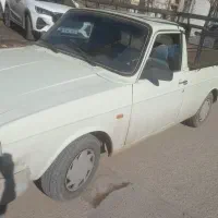 پیکان وانت ۹۳|خودرو سواری و وانت|بومهن, |دیوار