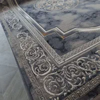 قالی حراج|فرش|شهرکرد, |دیوار