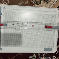 تخته رسم فابل|لوازم التحریر|رباط‌کریم, پرندک|دیوار