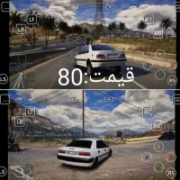 جی تی ای های ایرانی