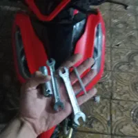 کلیک درحد به قیمت فوری|موتورسیکلت|نهاوند, |دیوار