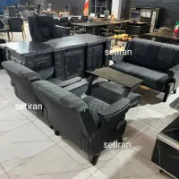 مبلمان اداری دیپلمات