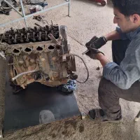 اتومکانیک علی