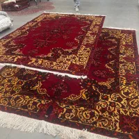 فرش دستباف فردوس ۶ و ۸ متری ۵۰ و ۵۵ تومن دونه ای