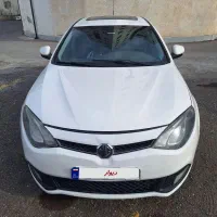 MG 6|خودرو سواری و وانت|مشهد, آبادگران|دیوار