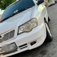 پراید 111 مدل 90 درحد