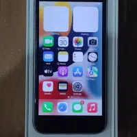 گوشی iPhone 6s در حد نو