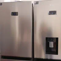 یخچال نیکسان  دوقلو