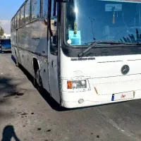 باسلام اتوبوس 457اتومات